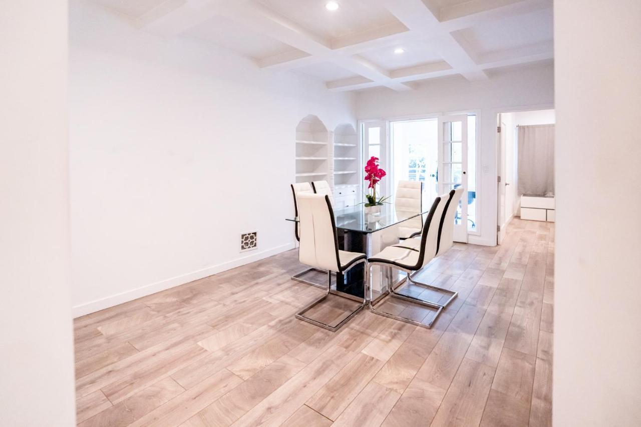 Large Spacious 3 Bedroom 3 Bathroom By Beverly Hills * Los Angeles