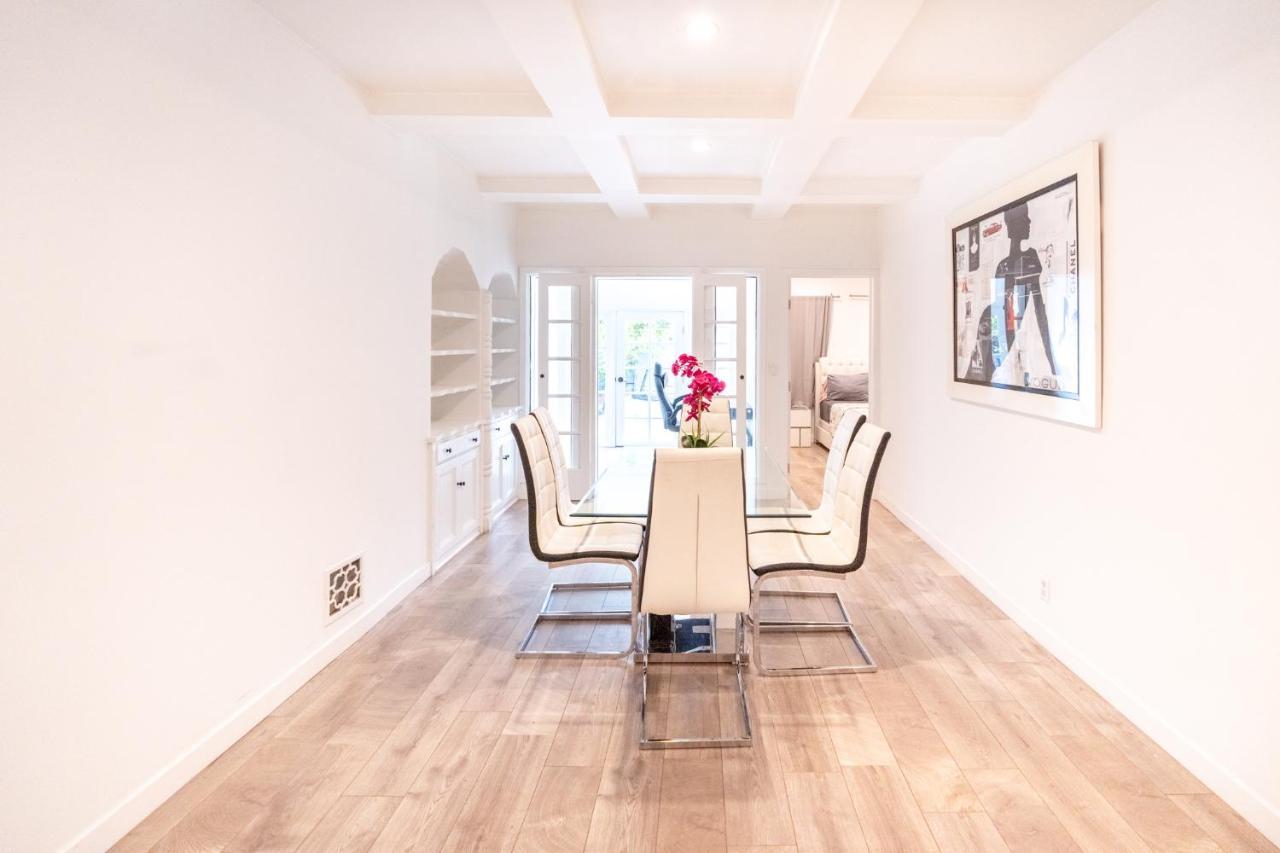 Large Spacious 3 Bedroom 3 Bathroom By Beverly Hills Apartment Los Angeles