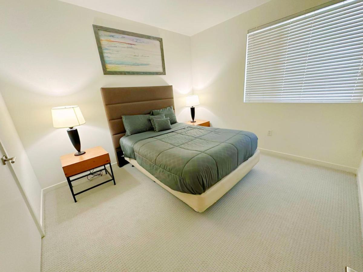 Stayspro - Cityscape Luxury Homes In The Heart Of Angeles * Los Angeles