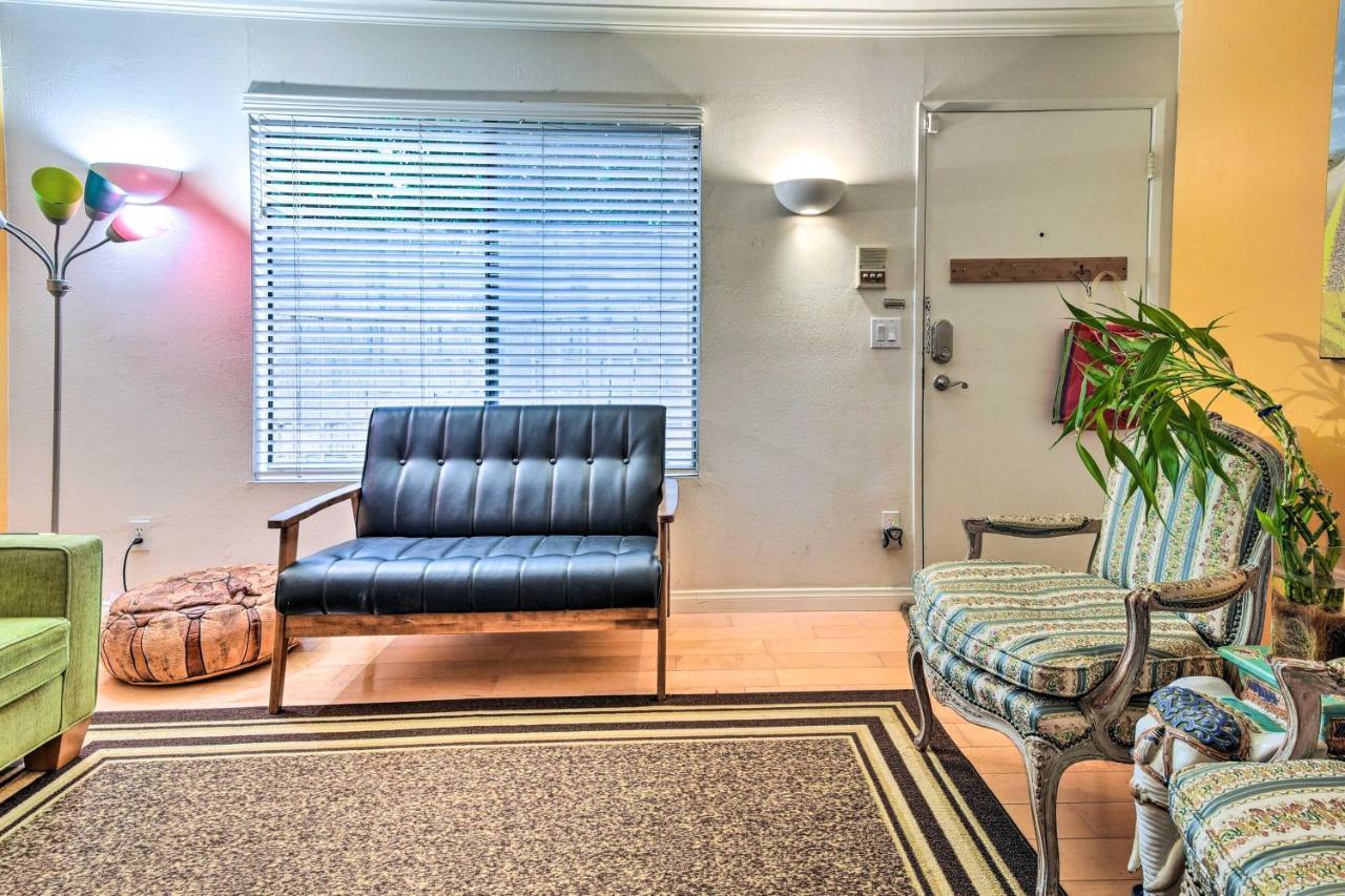 Holiday home Santa Monica Townhome - Close To Beach!