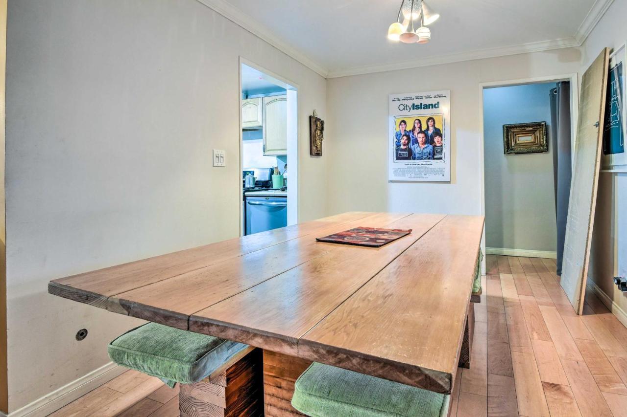 Holiday home Santa Monica Townhome - Close To Beach! Los Angeles