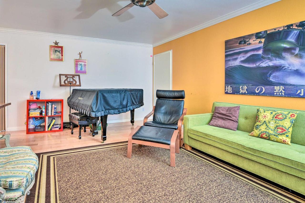 Santa Monica Townhome - Close To Beach! Holiday home *