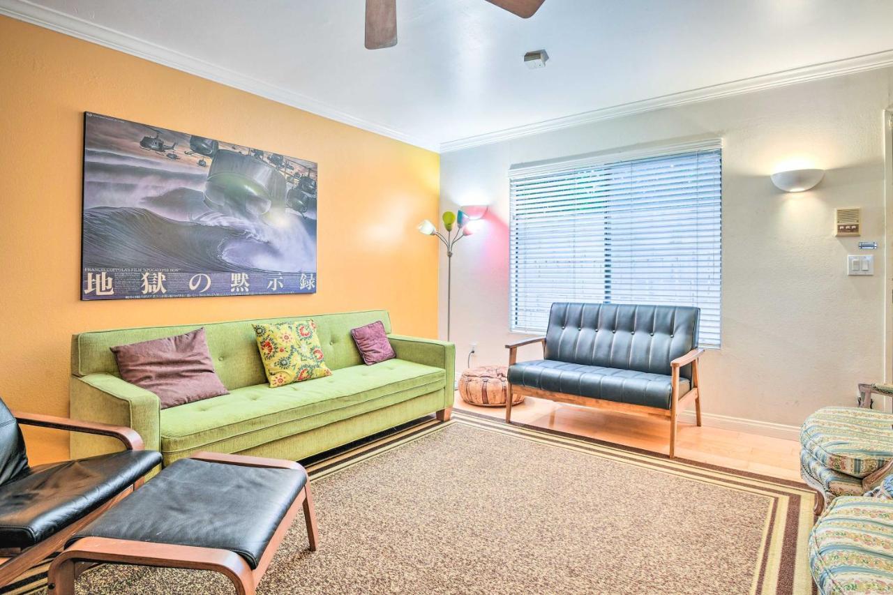 Santa Monica Townhome - Close To Beach! Holiday home Los Angeles