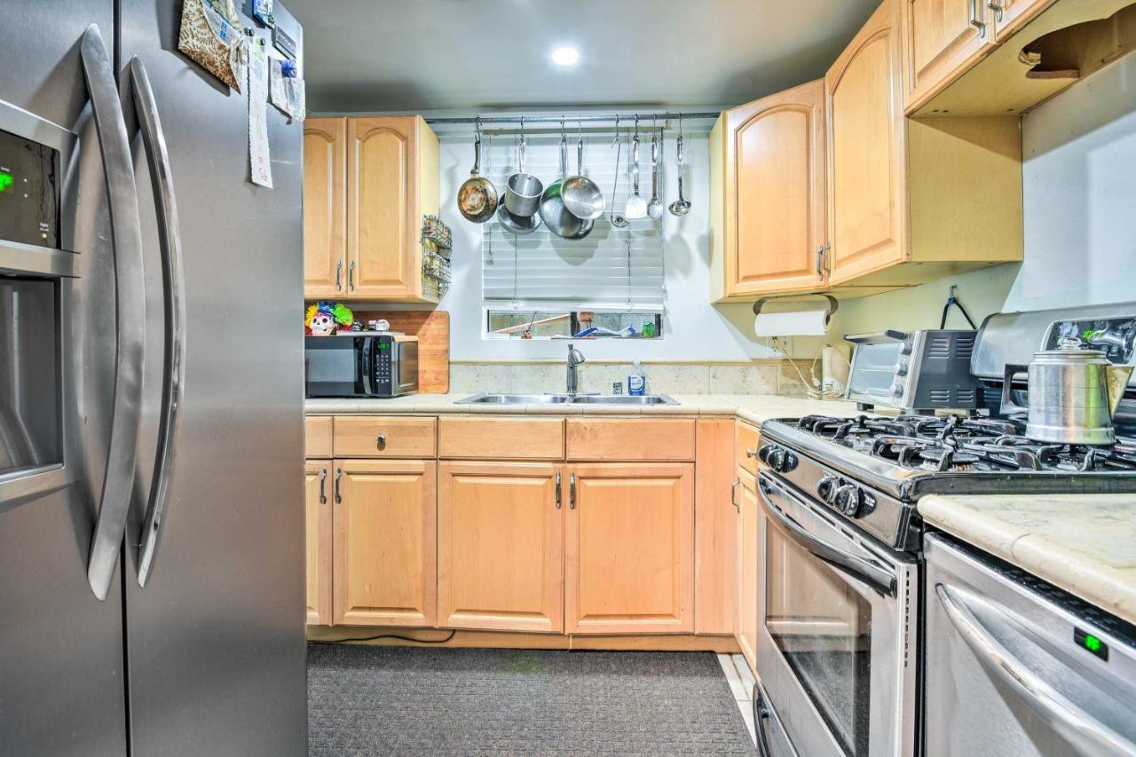 Santa Monica Townhome - Close To Beach! *