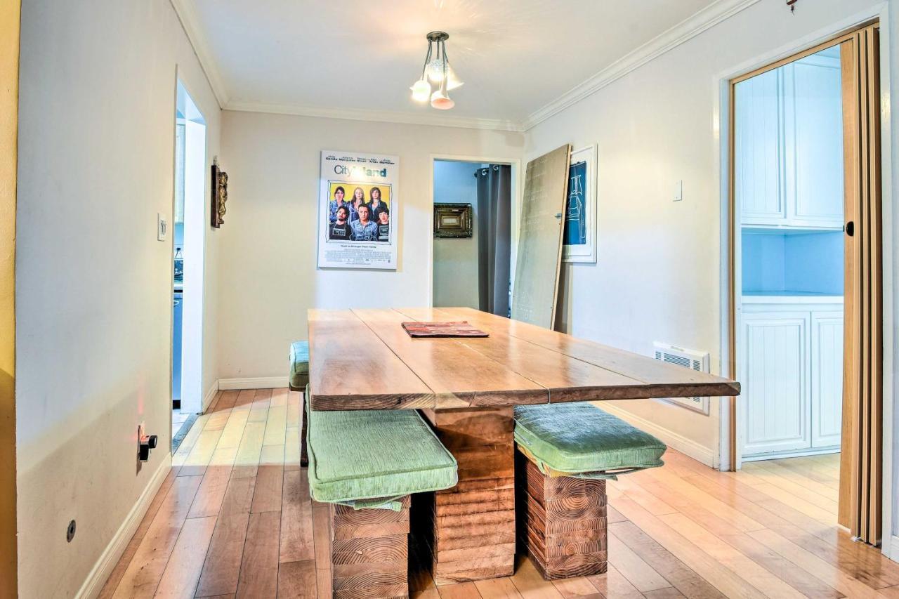 Holiday home Santa Monica Townhome - Close To Beach!