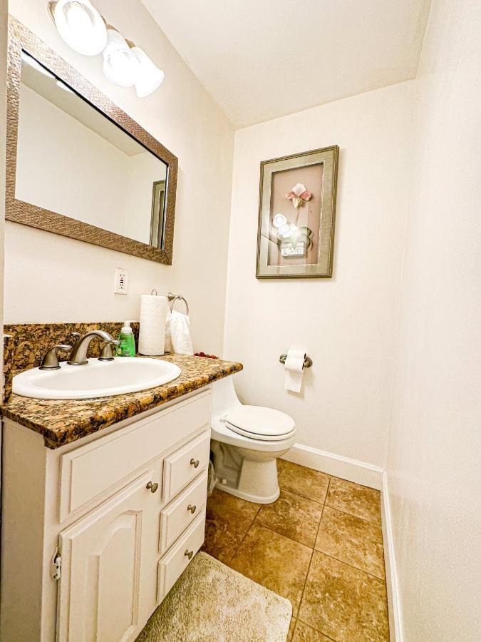 Holiday home Charming 3br House - Hal-uc *