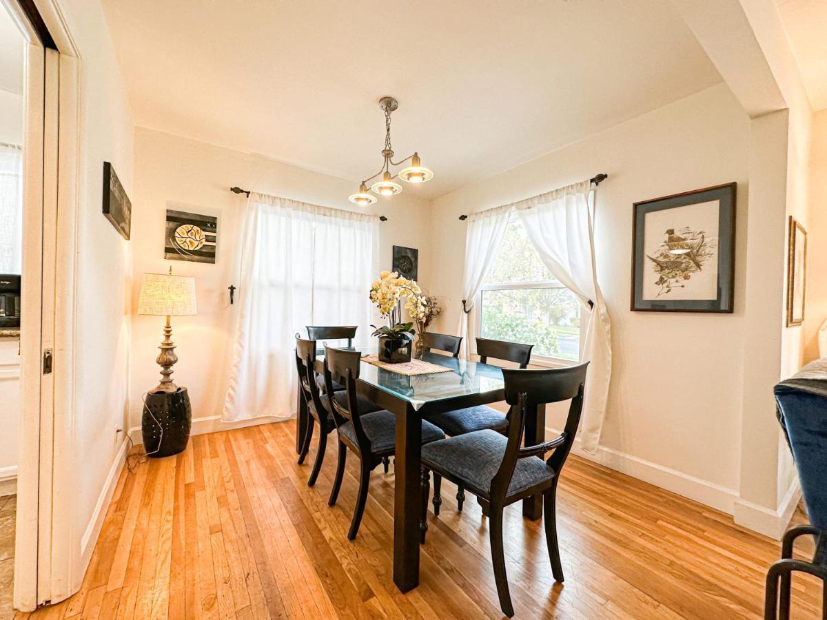 Casa de férias Charming 3br House - Hal-uc Los Angeles