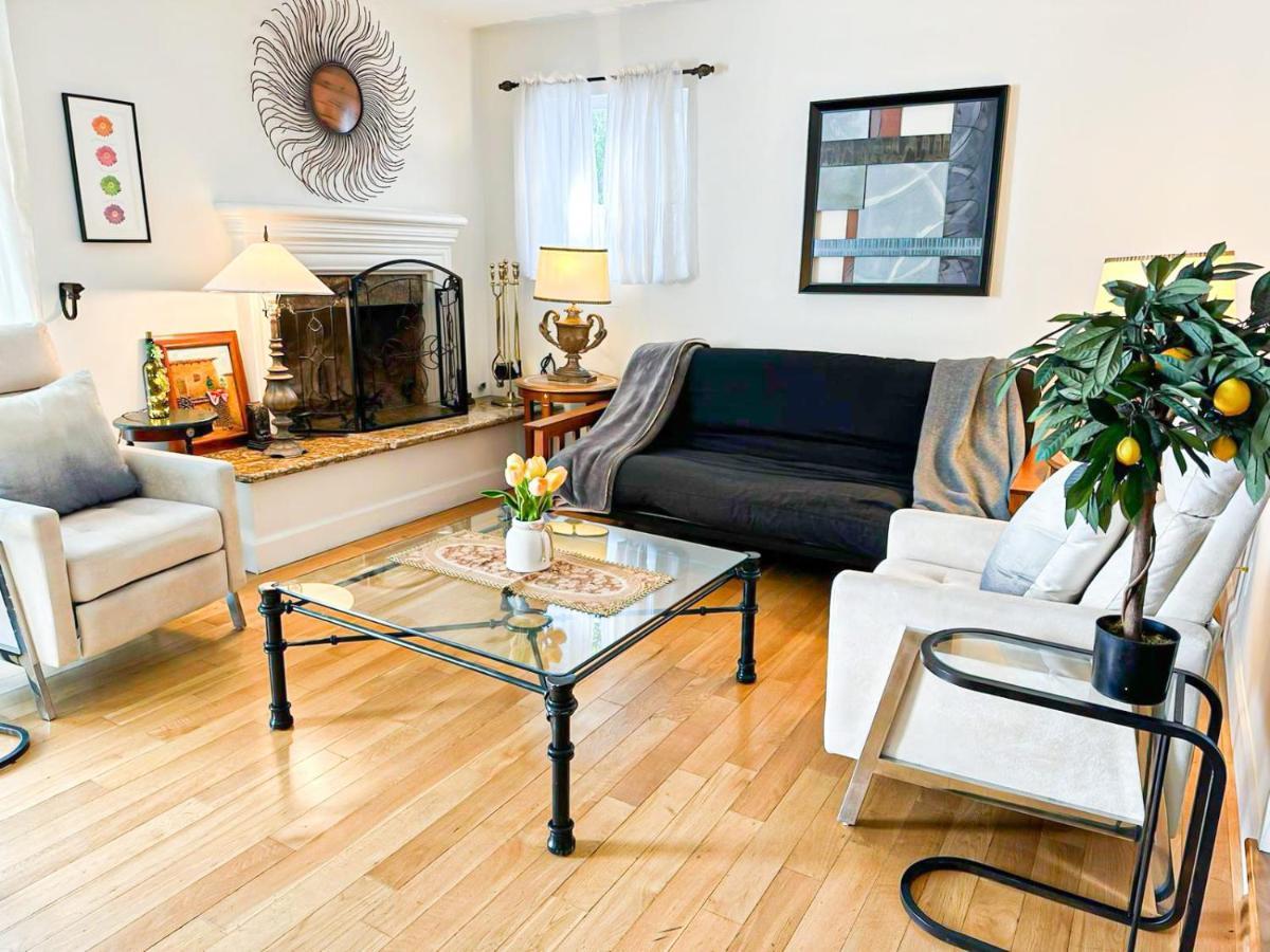 Charming 3br House - Hal-uc Los Angeles