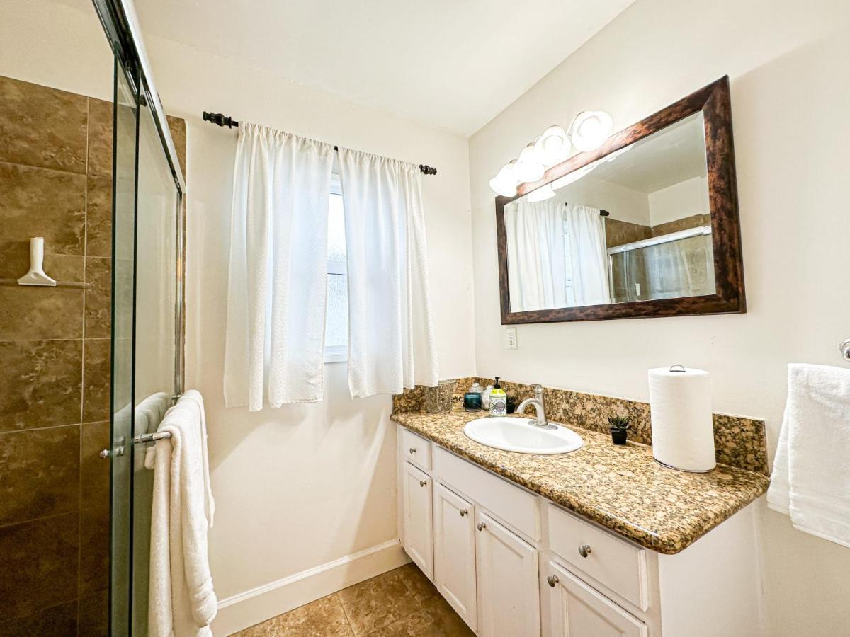 Charming 3br House - Hal-uc Los Angeles