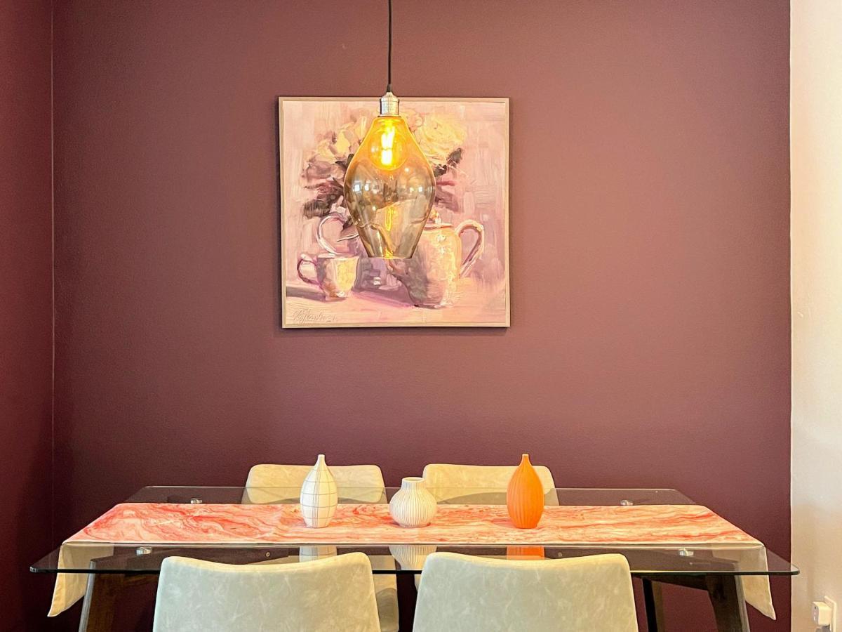 Hollywood Purple Habitat * Los Angeles