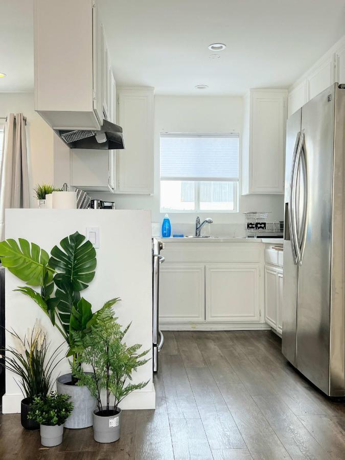 Holiday home Hollywood Purple Habitat Los Angeles