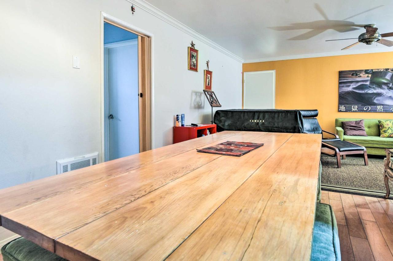 Santa Monica Townhome - Close To Beach! Holiday home *