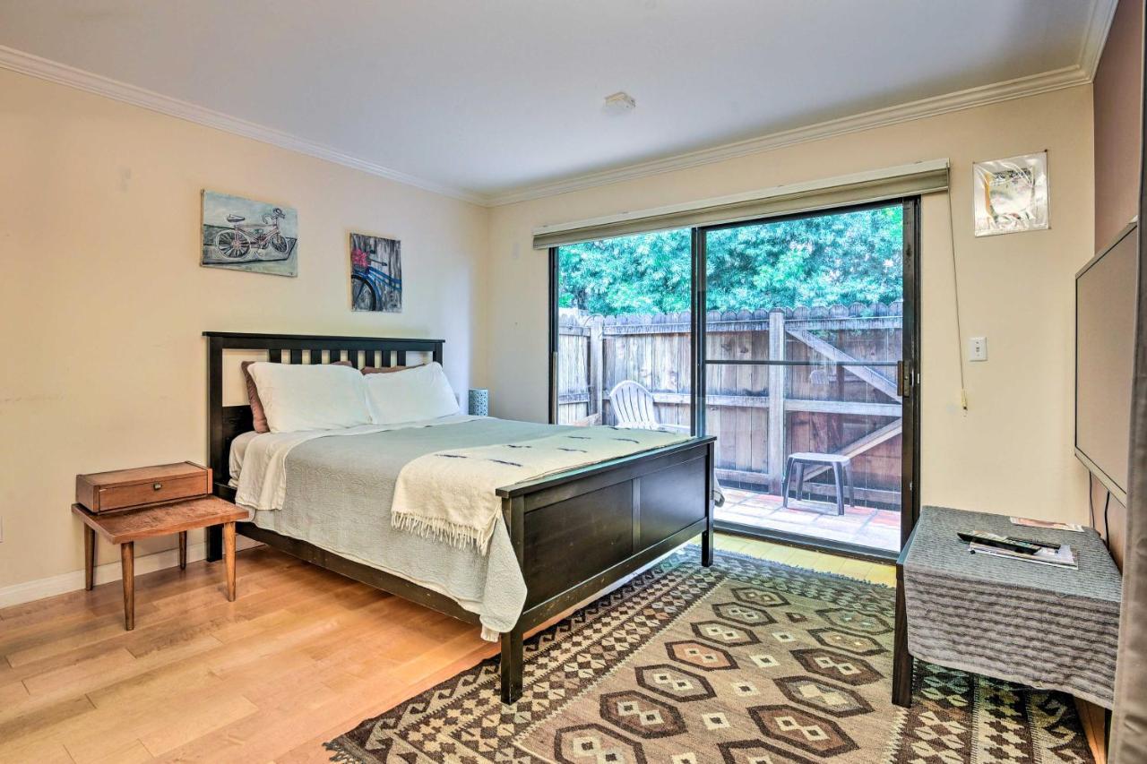 Santa Monica Townhome - Close To Beach! Holiday home