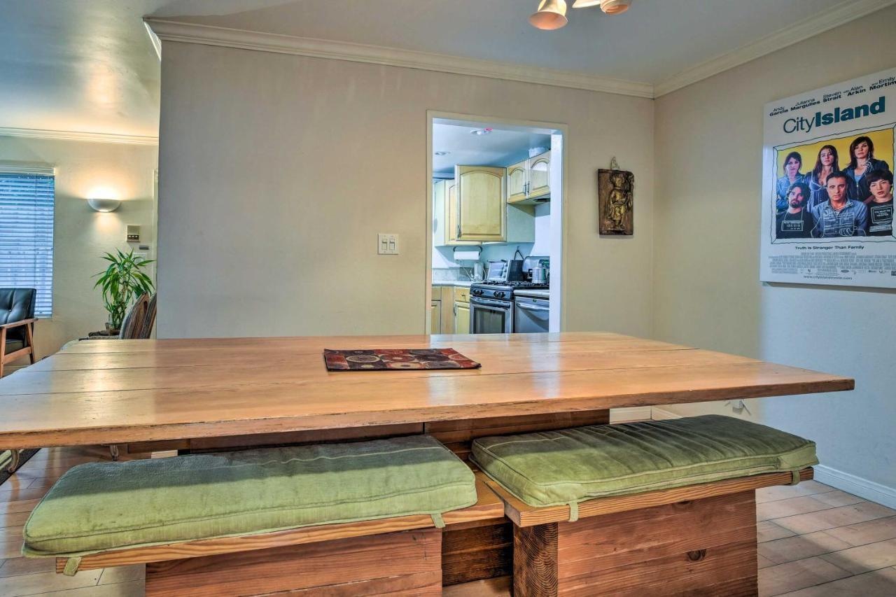 Santa Monica Townhome - Close To Beach!