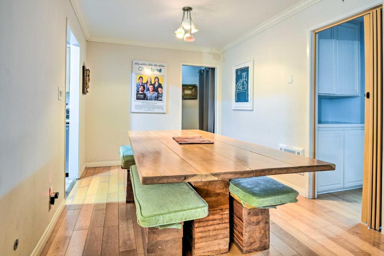 Holiday home Santa Monica Townhome - Close To Beach! Los Angeles