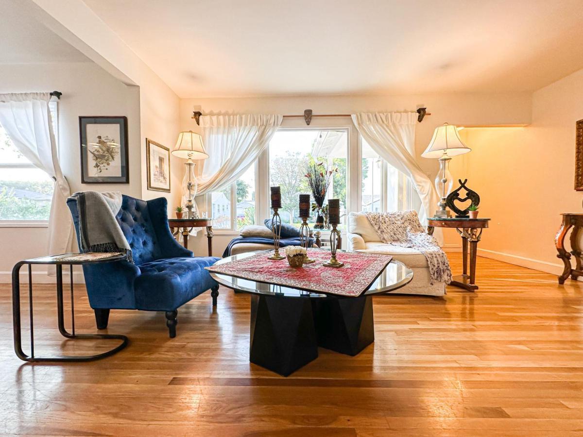 Holiday home Charming 3br House - Hal-uc Los Angeles