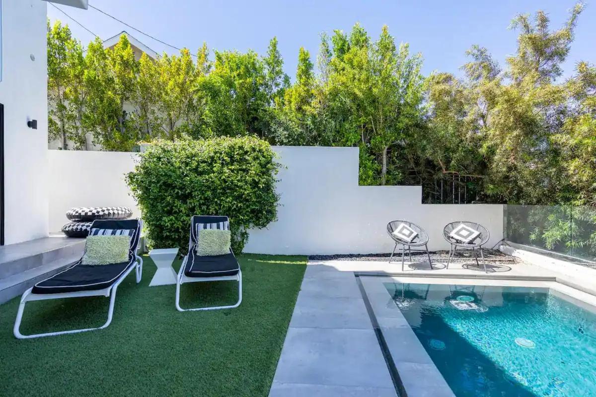 Troy Hill * Los Angeles