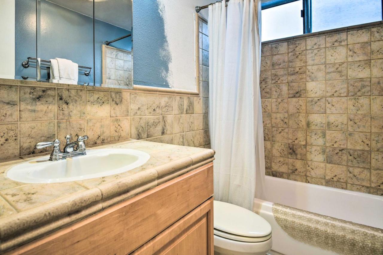 Holiday home Santa Monica Townhome - Close To Beach! *