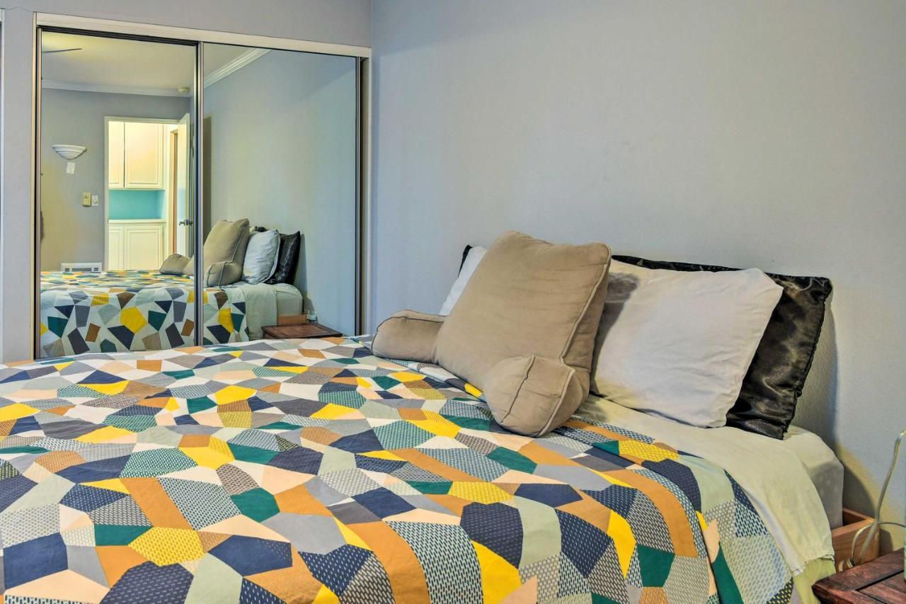 Santa Monica Townhome - Close To Beach! Los Angeles