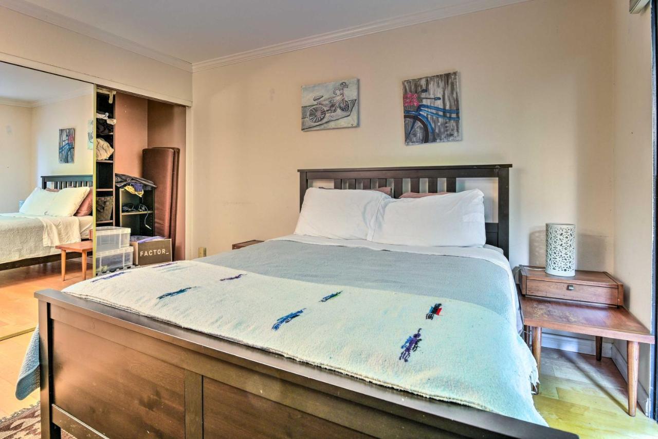 Santa Monica Townhome - Close To Beach! Los Angeles