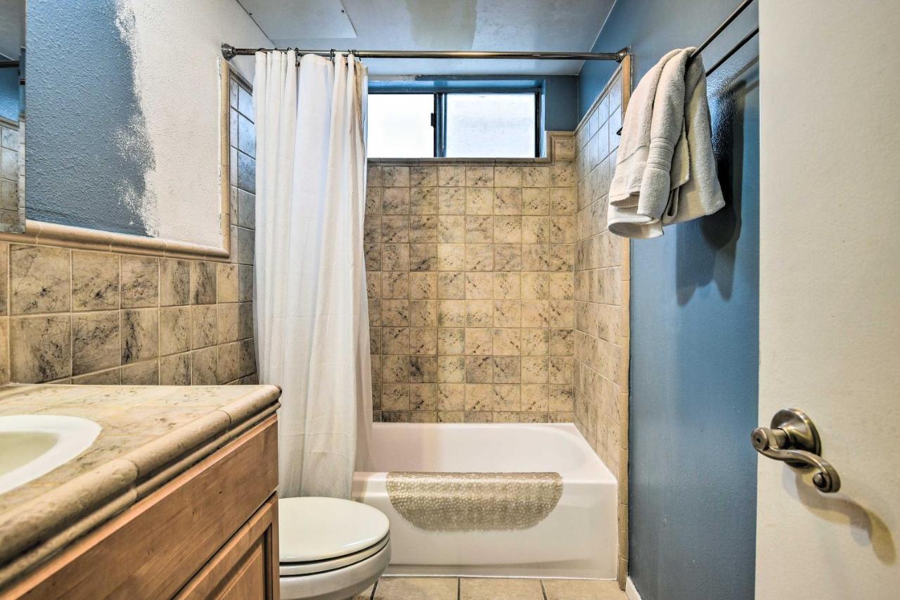 Holiday home Santa Monica Townhome - Close To Beach!