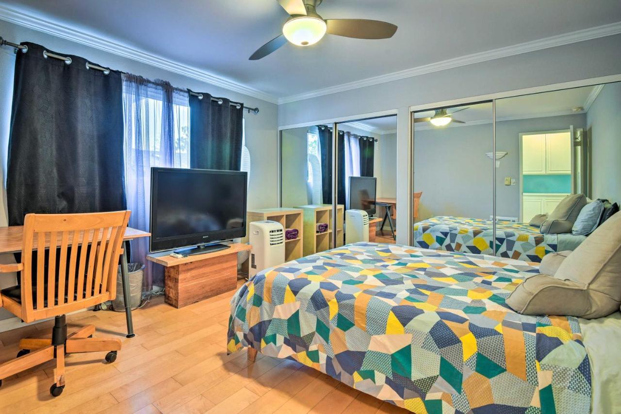 Holiday home Santa Monica Townhome - Close To Beach! Los Angeles