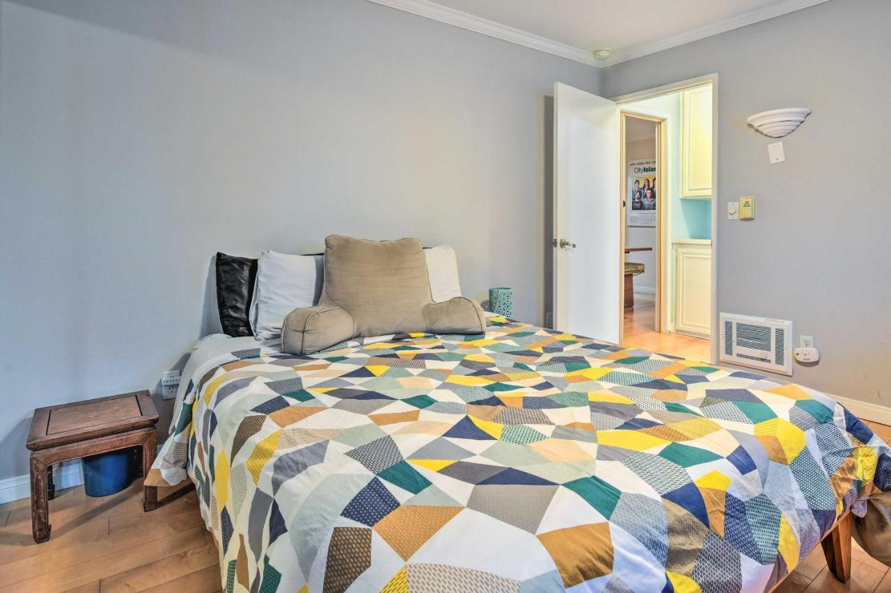 Santa Monica Townhome - Close To Beach! *