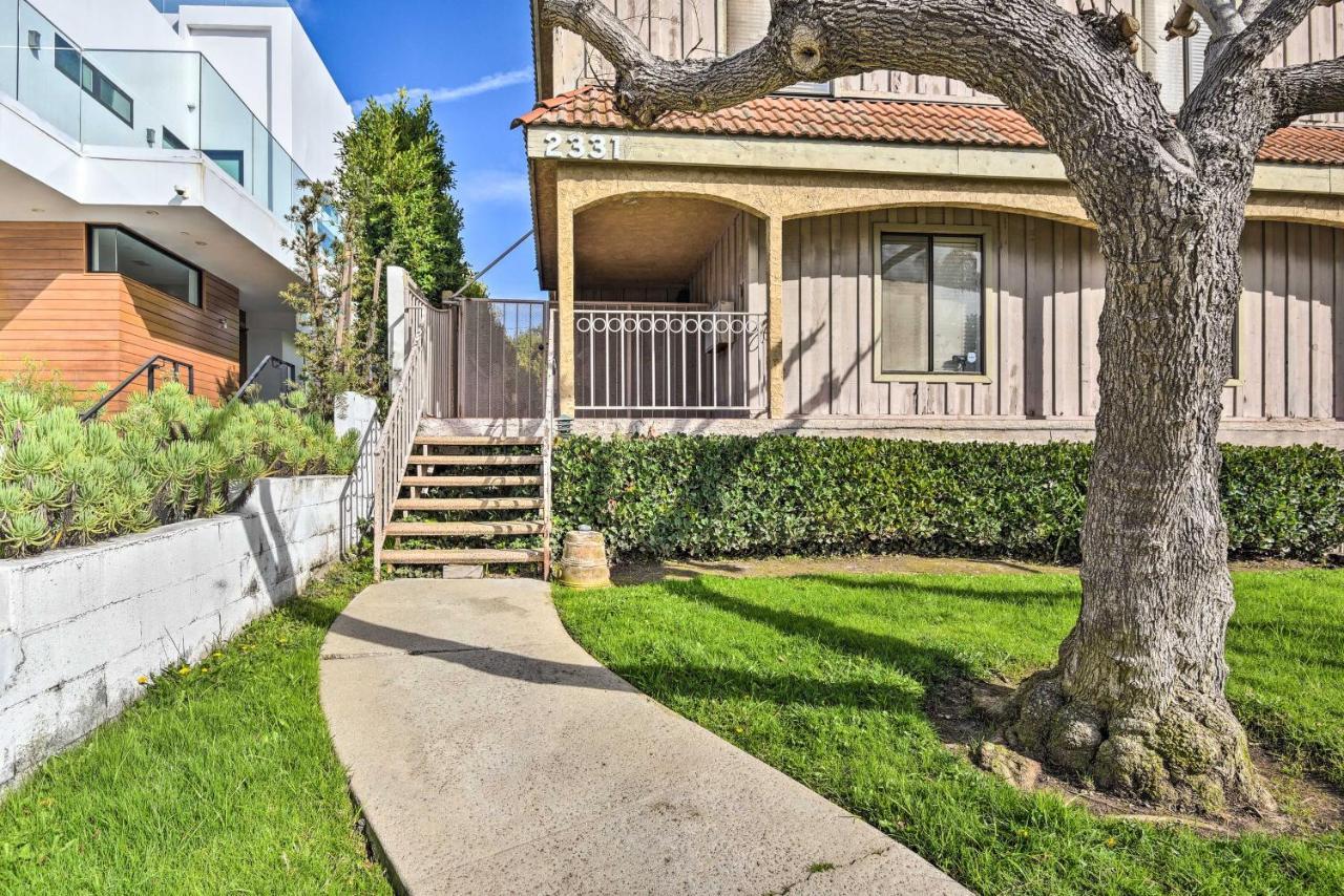 Holiday home Santa Monica Townhome - Close To Beach! *