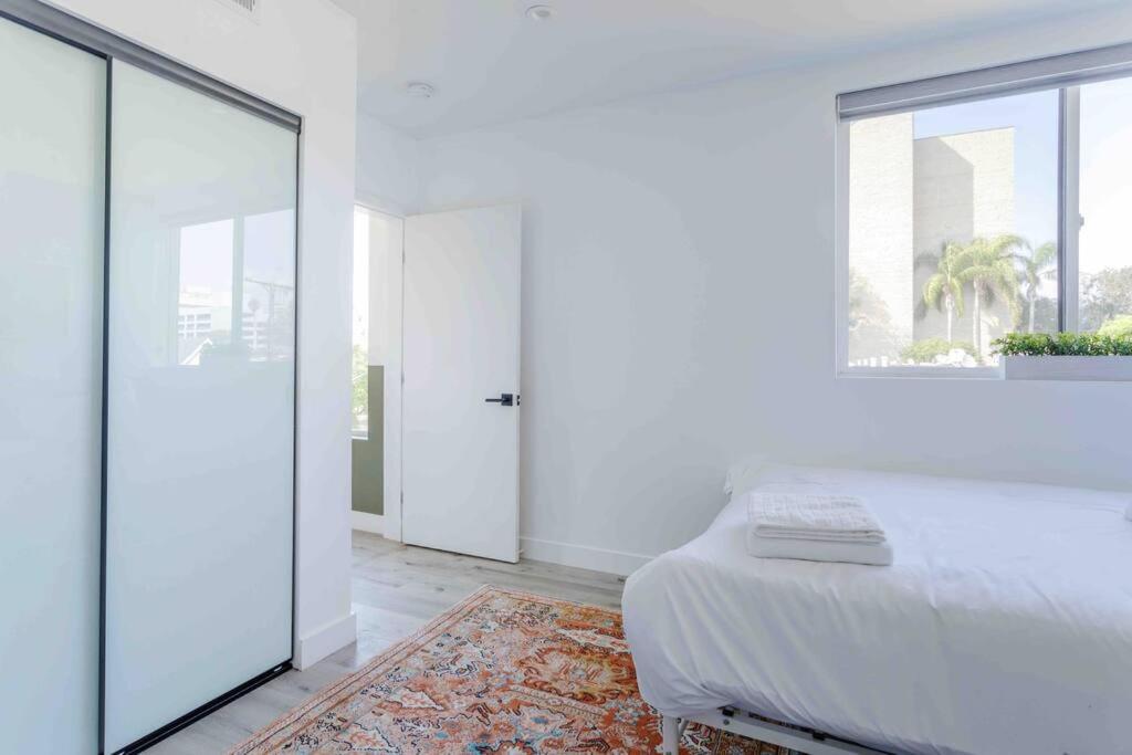 Apartamento Hollywood Art House With Bright Sunlight Los Angeles