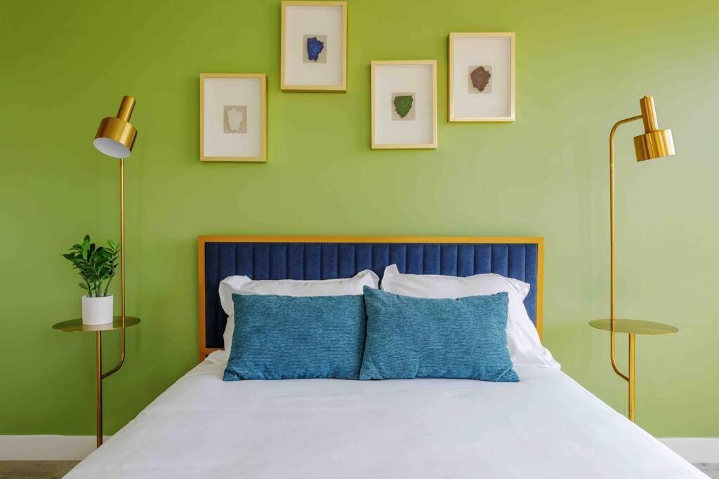 Apartamento Hollywood Art House With Bright Sunlight *
