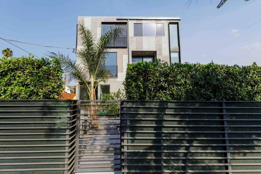 Hollywood Art House With Bright Sunlight Apartamento *