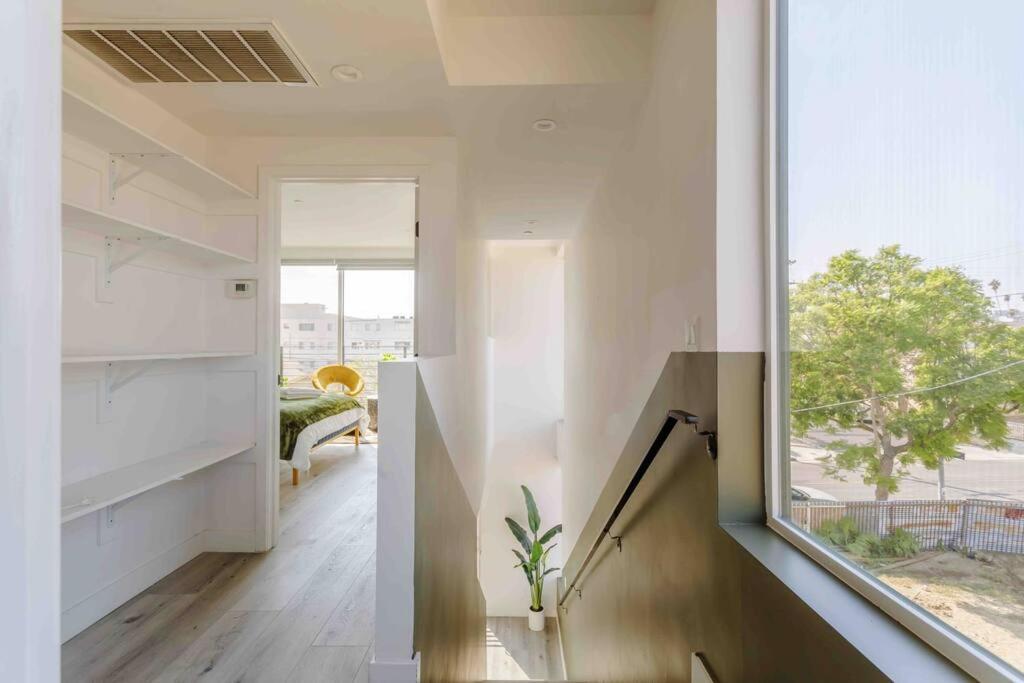 Apartamento Hollywood Art House With Bright Sunlight *