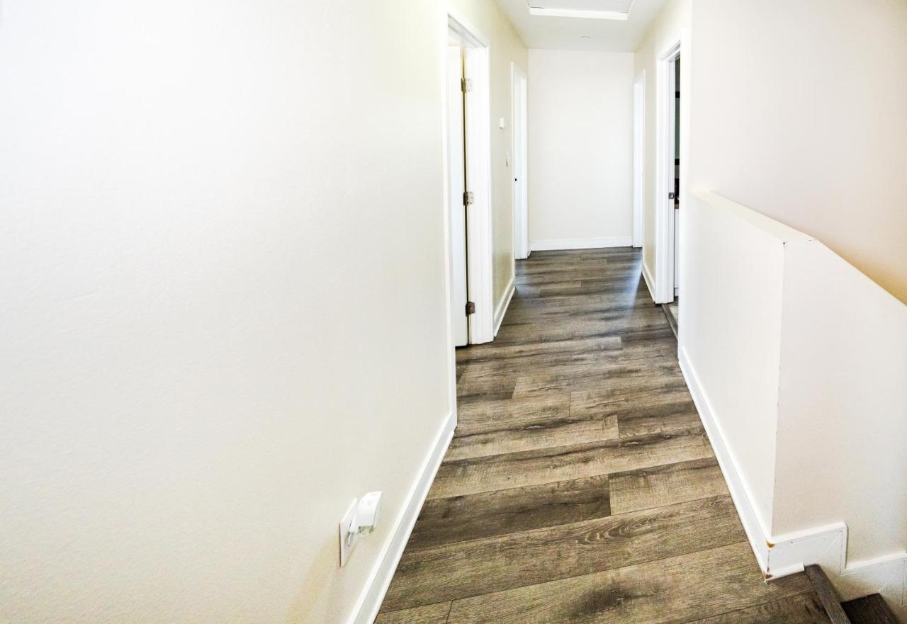 Apartment Spacious 5 Bedroom 3 Bath Modern By Downtown La With Parking