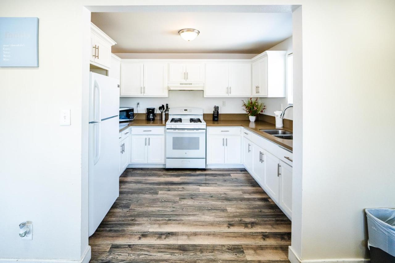 Apartamento Spacious 5 Bedroom 3 Bath Modern By Downtown La With Parking Los Angeles