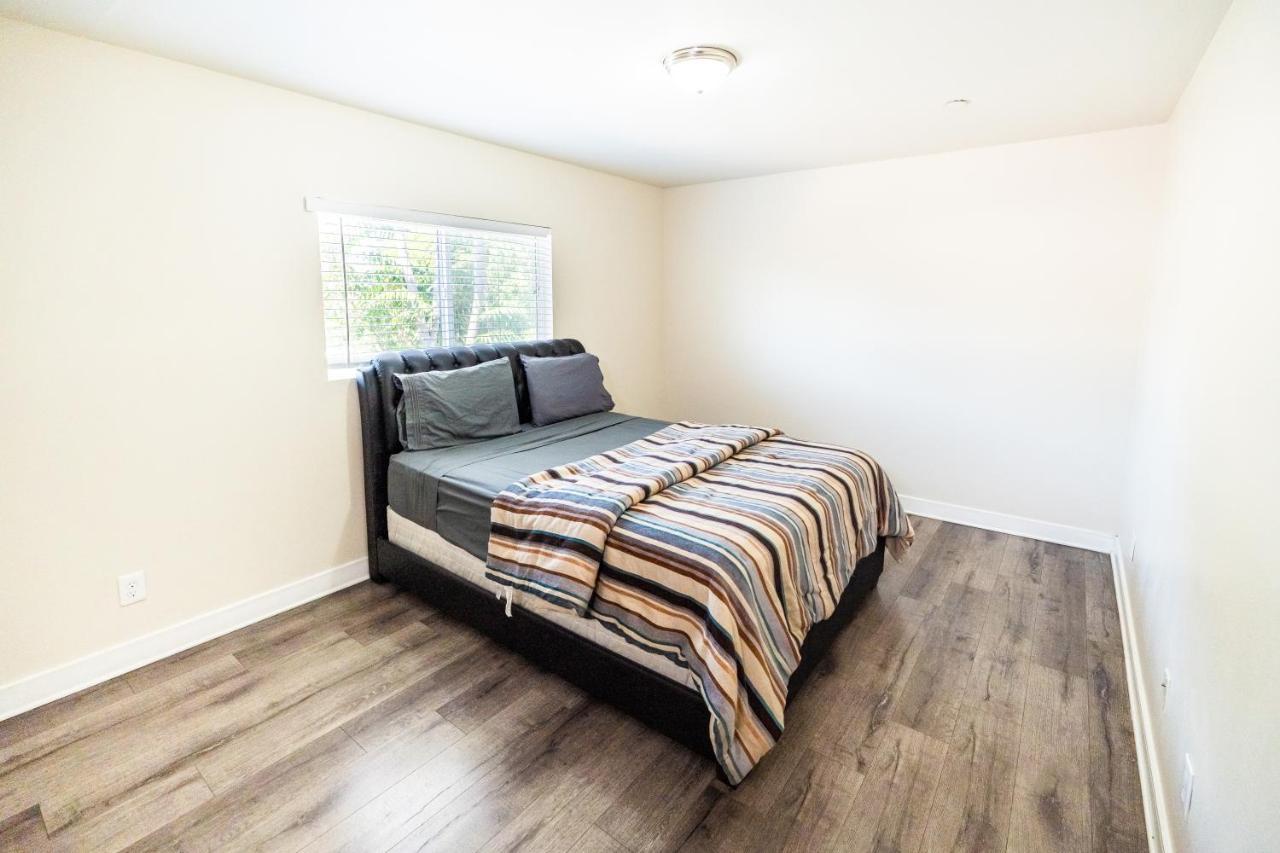 Apartment Spacious 5 Bedroom 3 Bath Modern By Downtown La With Parking Los Angeles