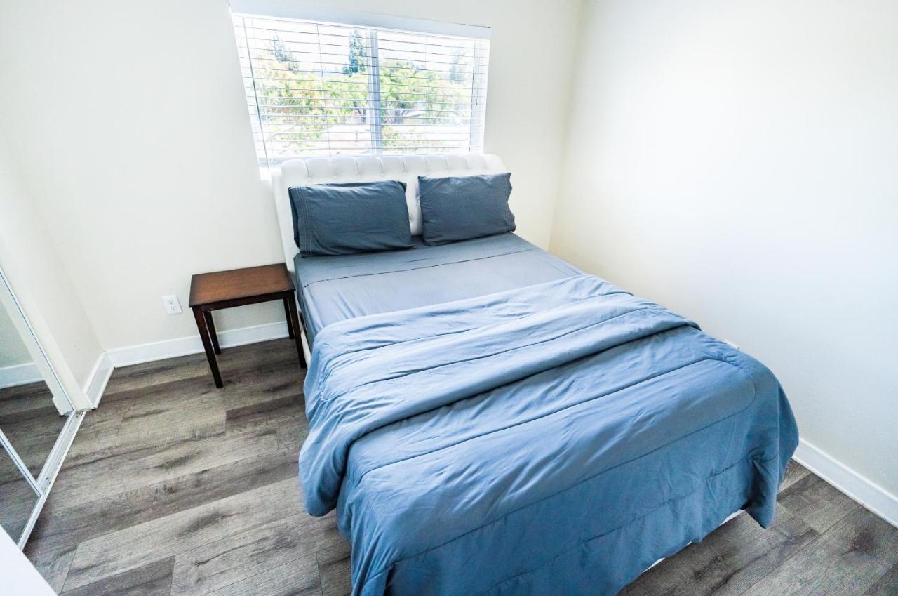 Apartment Spacious 5 Bedroom 3 Bath Modern By Downtown La With Parking Los Angeles
