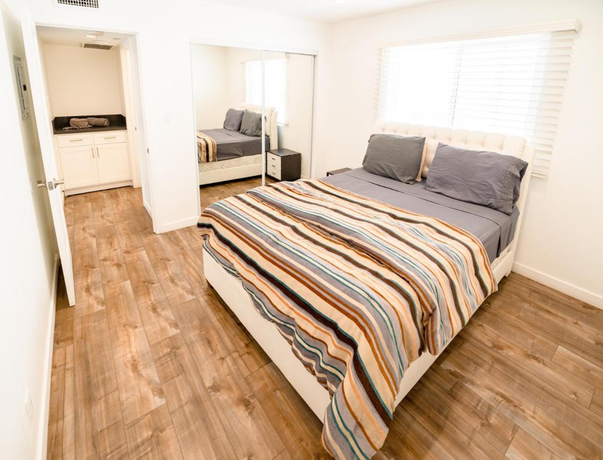 Chic Koreatown 1 Bedroom Close To Downtown La With Free Gated Parking * Los Angeles
