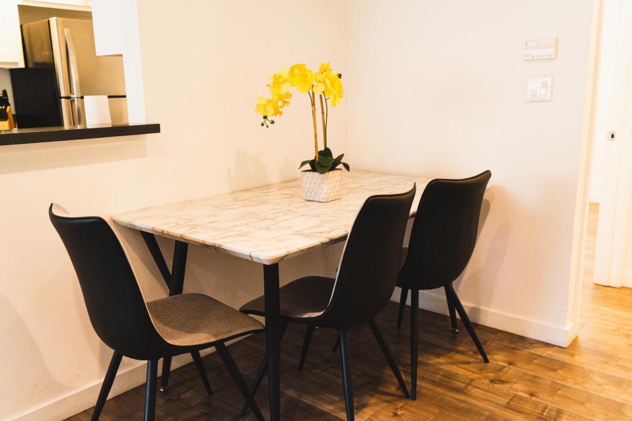 Apartment Cozy Koreatown 1 Bedroom Modern Furnished Free Parking Los Angeles