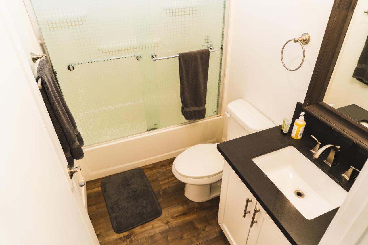Cozy Koreatown 1 Bedroom Modern Furnished Free Parking Los Angeles