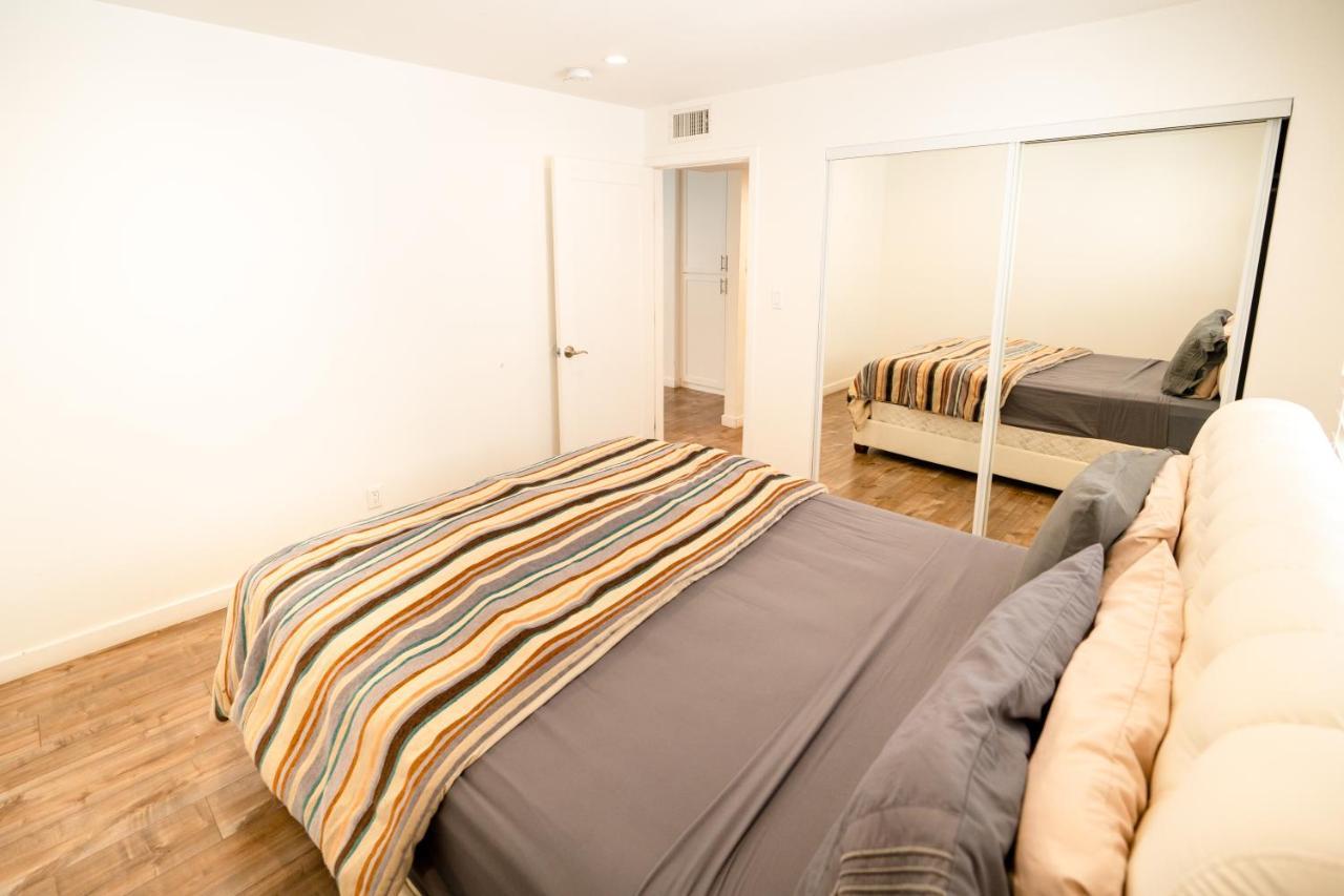 Chic Koreatown 1 Bedroom Close To Downtown La With Free Gated Parking * Los Angeles