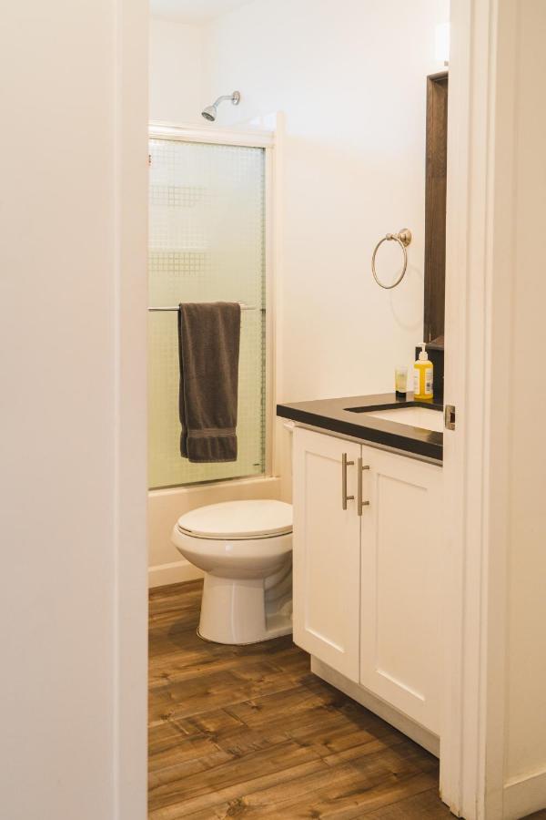 Cozy Koreatown 1 Bedroom Modern Furnished Free Parking Los Angeles