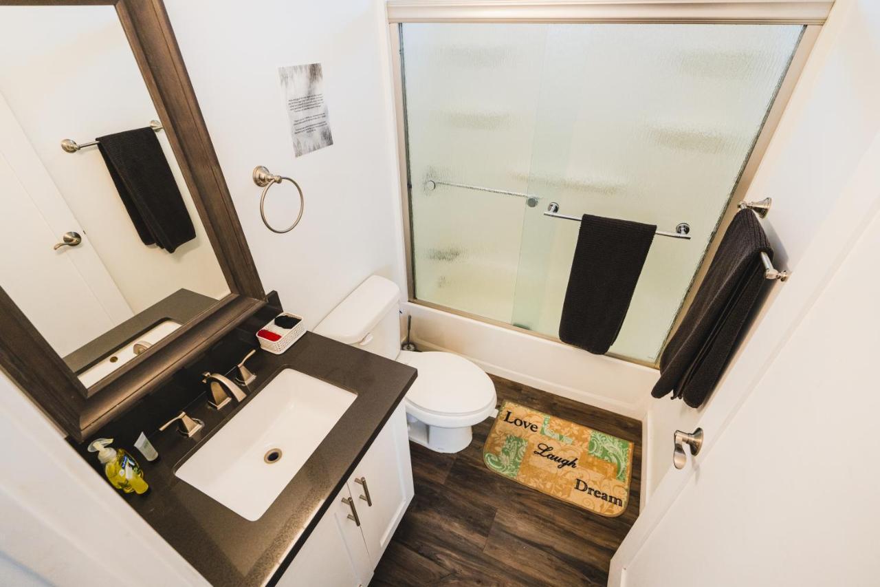 Modern New Close To Downtown La 1 Bedroom With Parking * Los Angeles