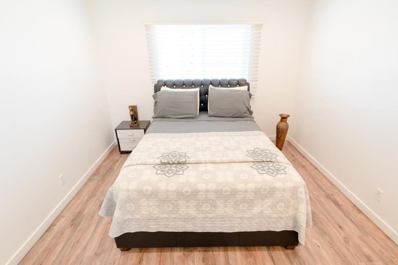 Modern Furnished 1-bedroom With Free Parking In Koreatown Close To Dt La * Los Angeles