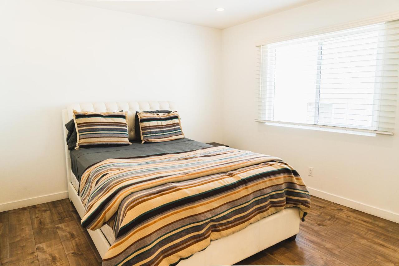 Apartment Cozy Koreatown 1 Bedroom Modern Furnished Free Parking