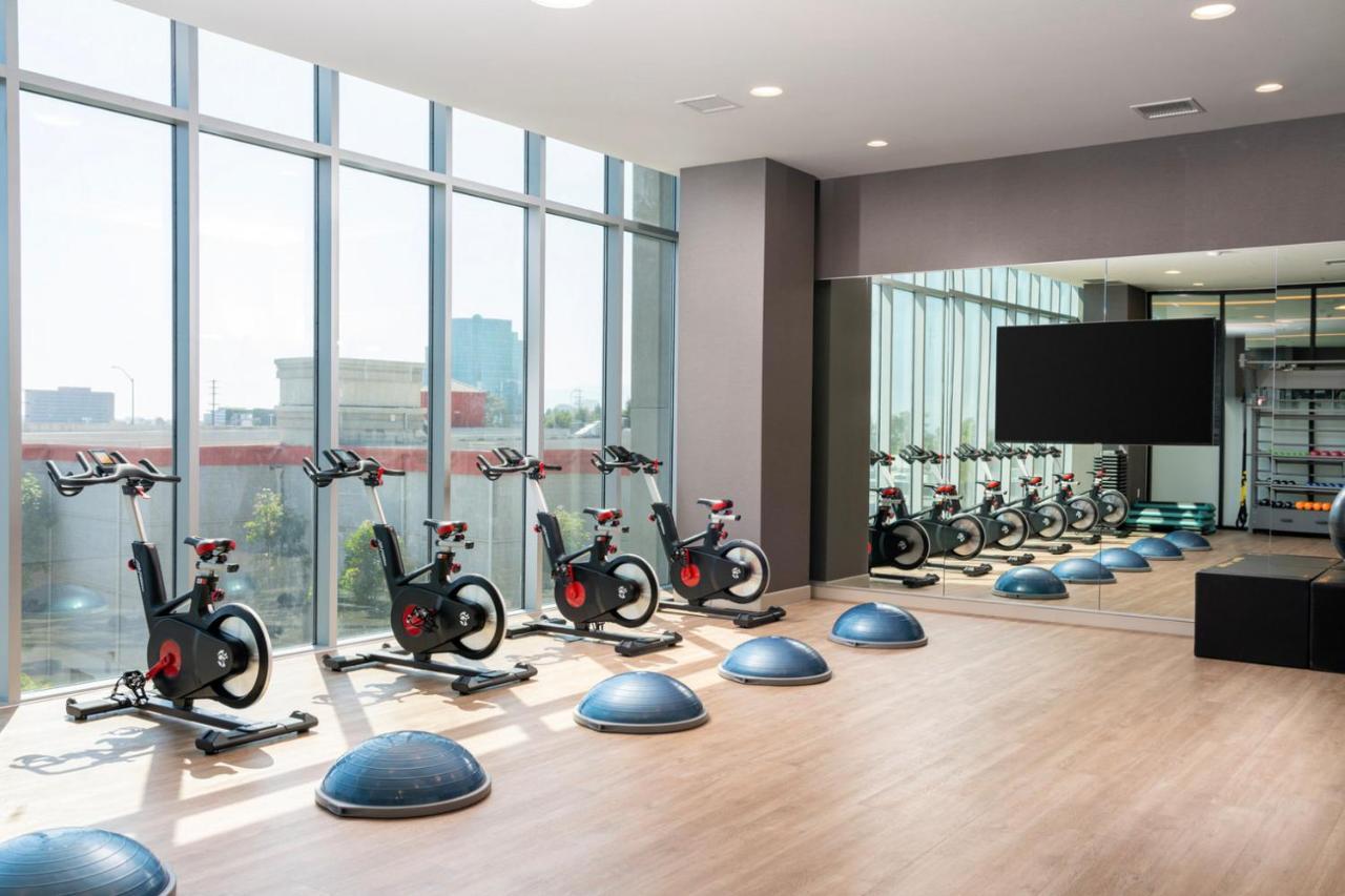 Apartment West La 2br W Pool Gym Courtyard Nr 405 Lax-1049 *
