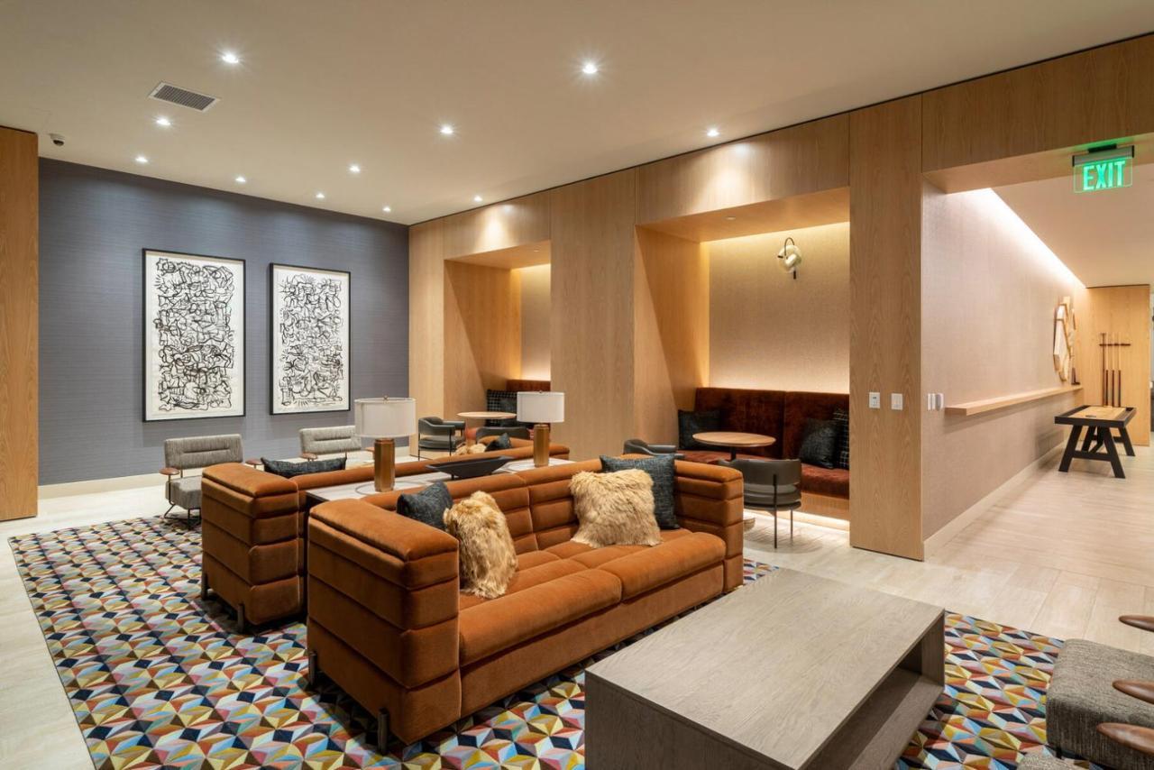 Apartment West La 2br W Pool Gym Courtyard Nr 405 Lax-1049 Los Angeles