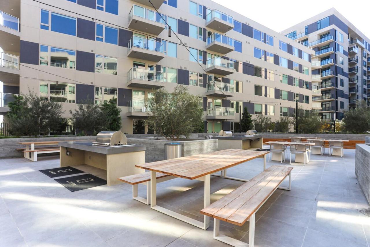 Apartment West La 2br W Pool Gym Courtyard Nr 405 Lax-1049 Los Angeles