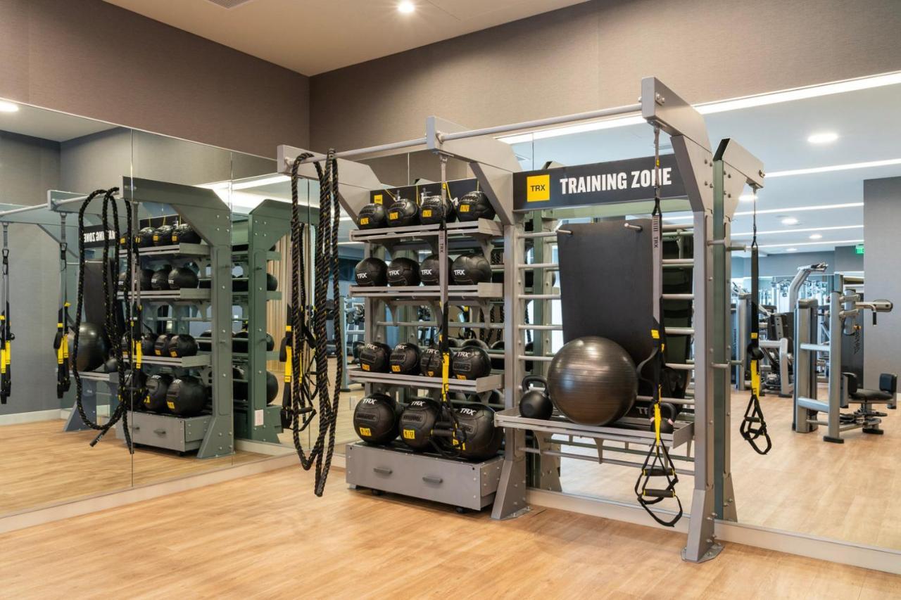 West La 2br W Pool Gym Courtyard Nr 405 Lax-1049 * Los Angeles