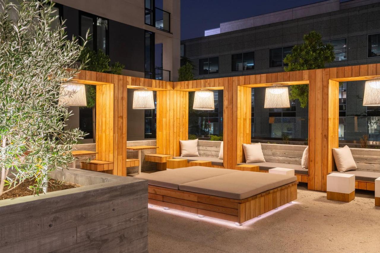 West La 2br W Pool Gym Courtyard Nr 405 Lax-1049