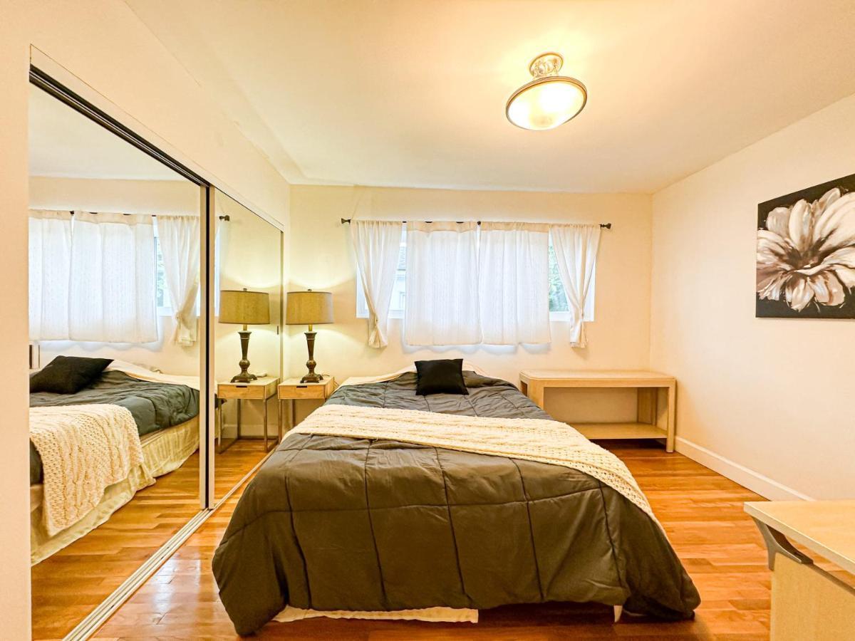 Charming 3br House - Hal-uc Holiday home Los Angeles